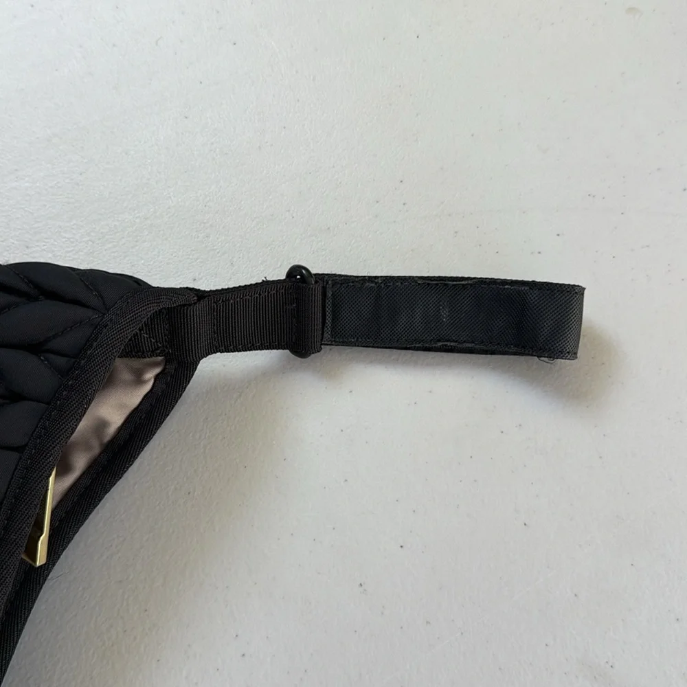 HAPP essentials stroller organizer